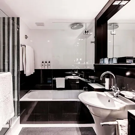 Sofitel Liberdade 5* Lisbona