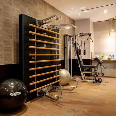 Sofitel Liberdade 5*