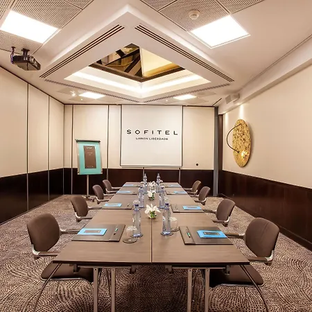 Sofitel Liberdade Lisboa