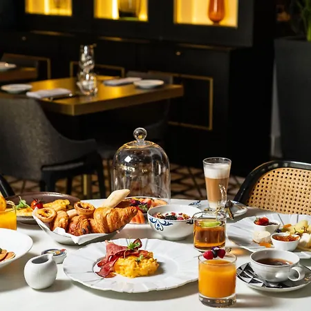 Sofitel Liberdade