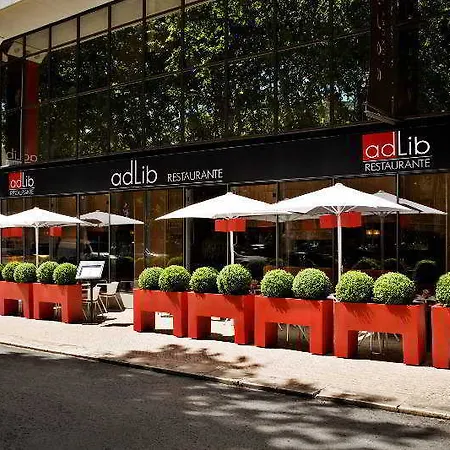 Hotel Sofitel Liberdade Lisbona
