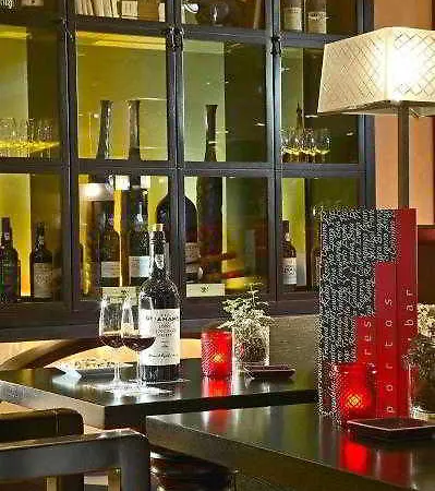Sofitel Liberdade 5* Лиссабон