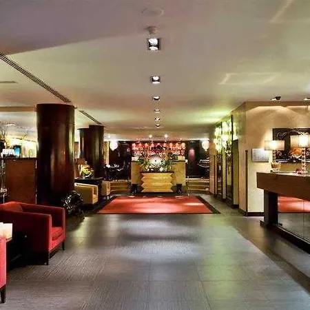 Sofitel Liberdade 5*