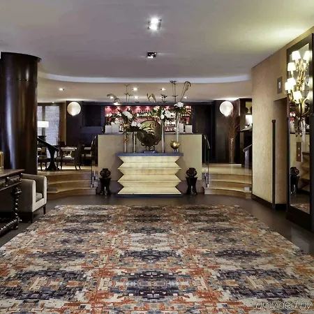 Sofitel Liberdade Hotel
