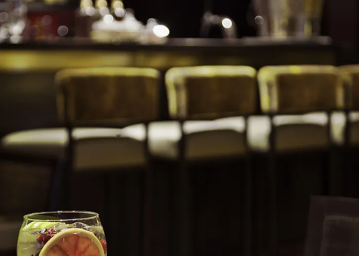 Sofitel Liberdade Hotel Lisboa