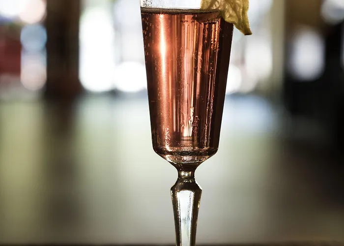 Sofitel Liberdade Hotel 5*