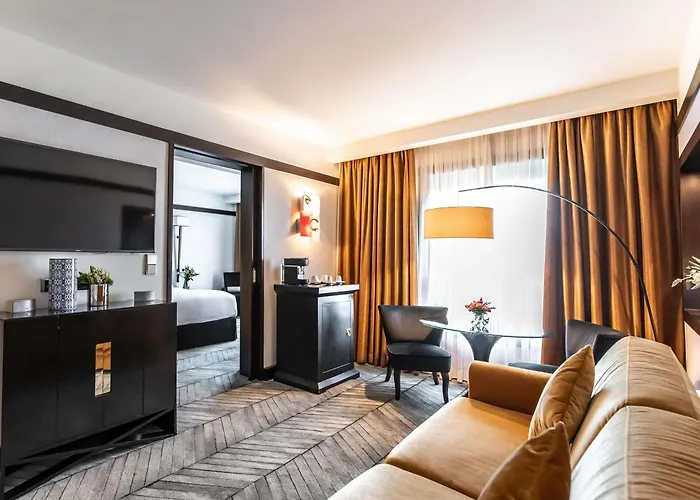 Sofitel Liberdade Hotel Lisboa