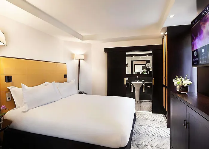 Hotel Sofitel Liberdade