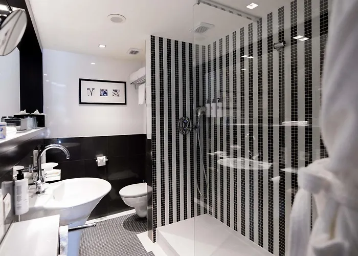 Sofitel Liberdade Hotel Lisboa