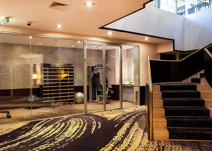 Sofitel Liberdade 5*