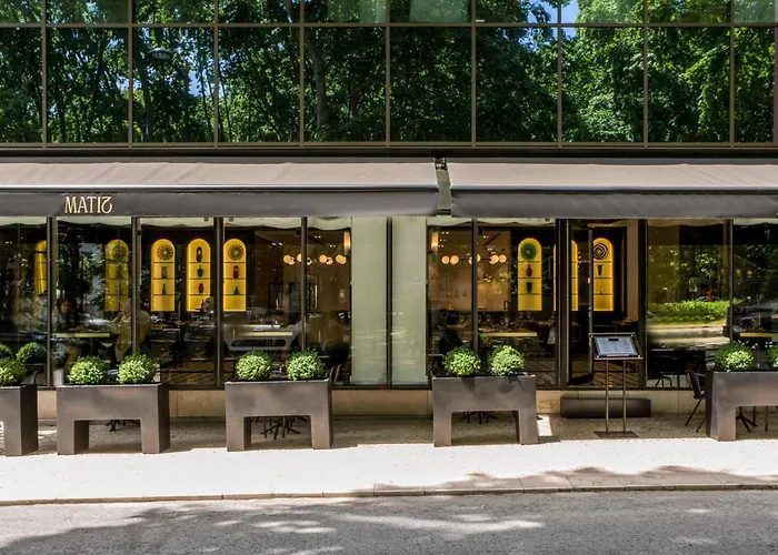 Hotel Sofitel Liberdade