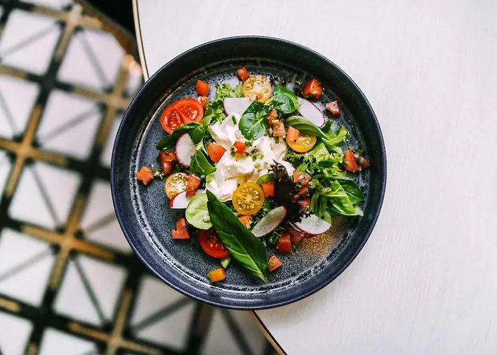 Sofitel Liberdade 5*