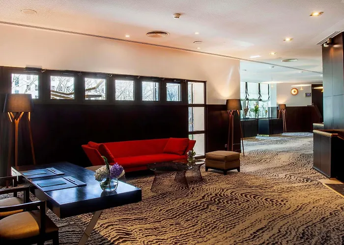 Sofitel Liberdade Lisboa