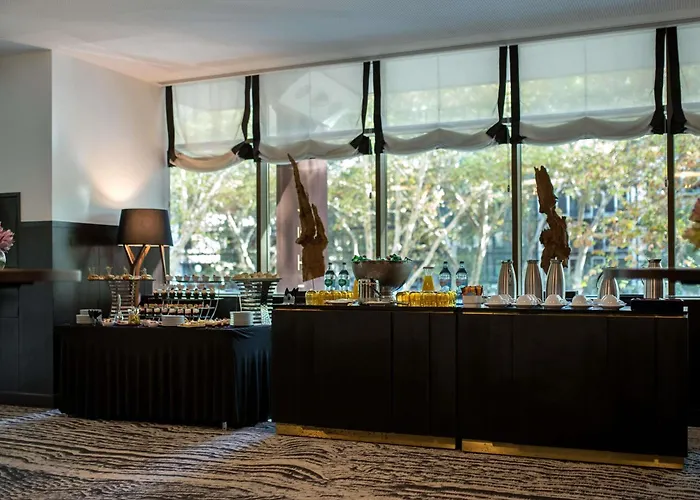 Sofitel Liberdade Hotel