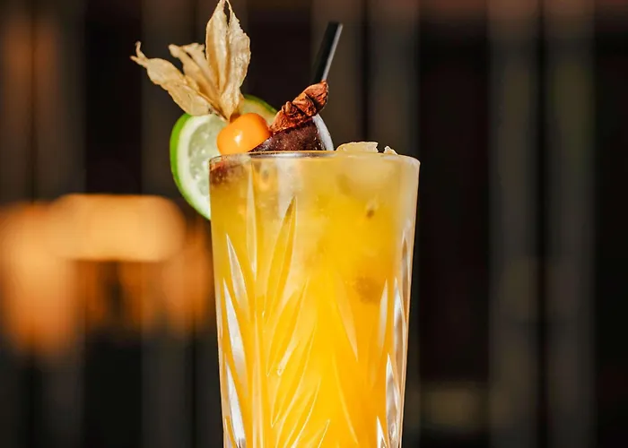 Sofitel Liberdade Lisboa