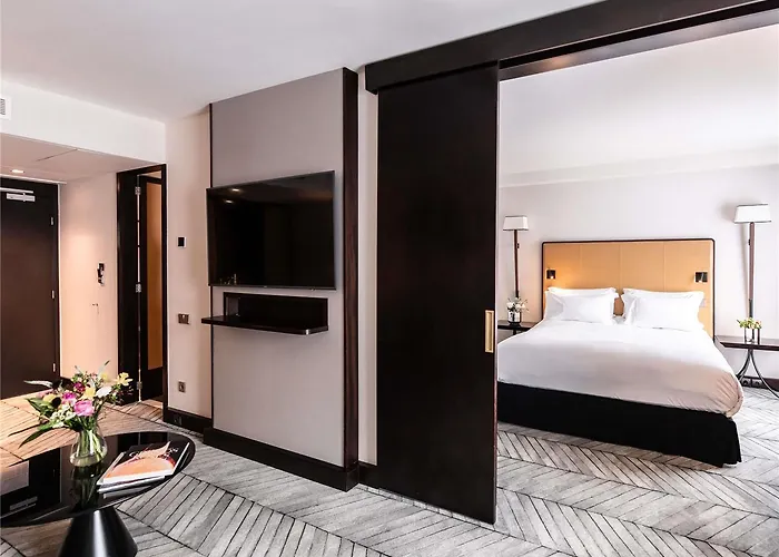 Sofitel Liberdade Lisboa