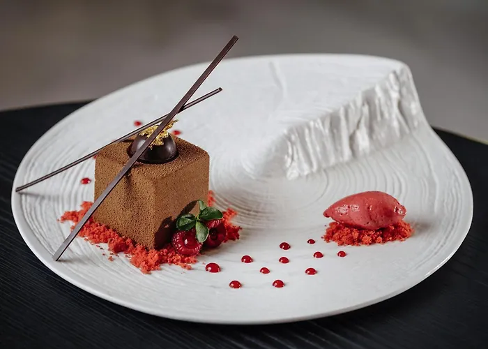 Sofitel Liberdade 5* Lisboa