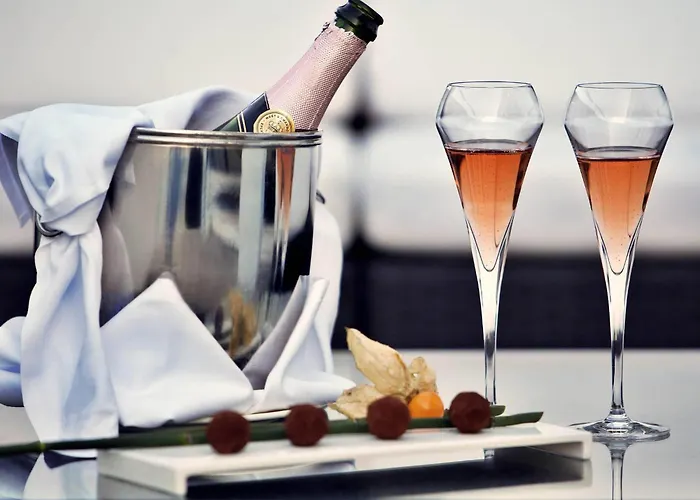 Hotel Sofitel Liberdade Lisboa