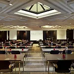 酒店 里斯本索菲特大饭店 5*