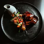 里斯本索菲特大饭店 5* Lisboa