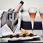 酒店 里斯本索菲特大饭店 Lisboa