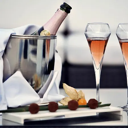 Sofitel Liberdade Hotel