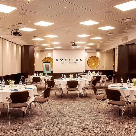 Sofitel Liberdade 5*