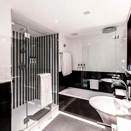 Sofitel Liberdade Hotel