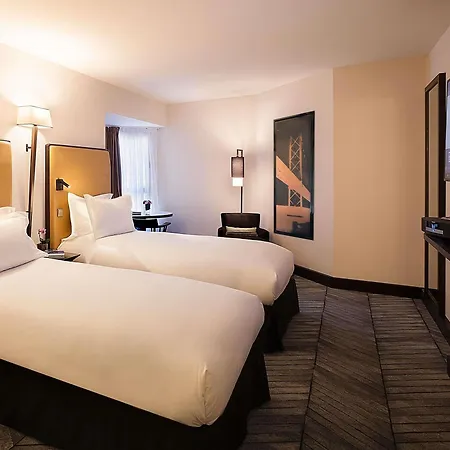 Sofitel Liberdade Hotel 5*