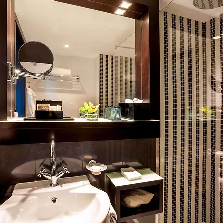 Sofitel Liberdade 5*