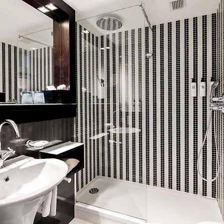 Hotel Sofitel Liberdade