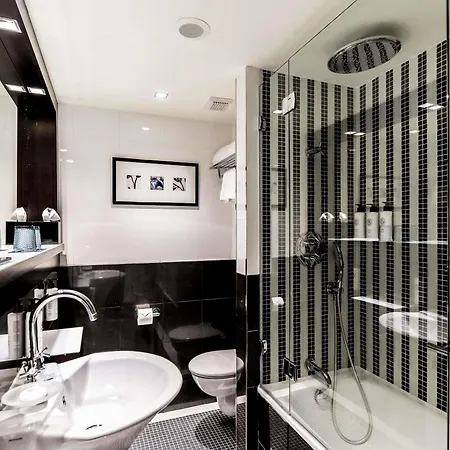 Sofitel Liberdade 5* Lisboa