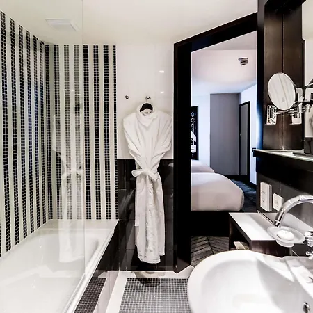 Hotel Sofitel Liberdade
