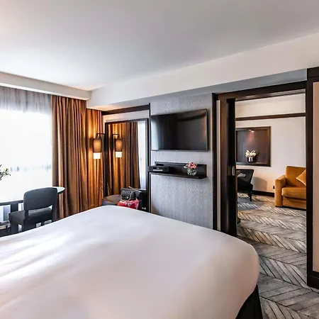 Hotel Sofitel Liberdade 5*