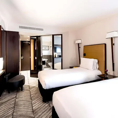 Hotel Sofitel Liberdade