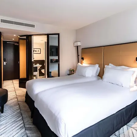 Hotel Sofitel Liberdade 5*
