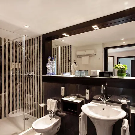 Sofitel Liberdade Hotel