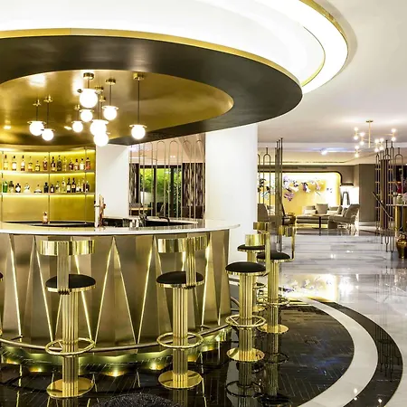 Hotel Sofitel Liberdade