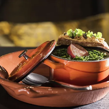 Sofitel Liberdade Лиссабон