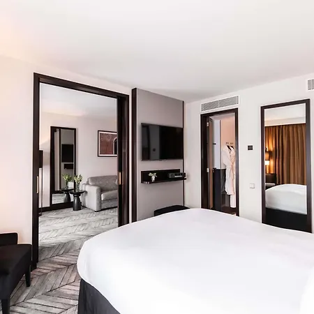 Sofitel Liberdade 5* Лиссабон