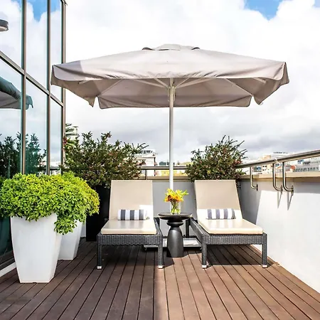 Sofitel Liberdade Lissabon