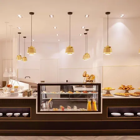 Sofitel Liberdade Лиссабон