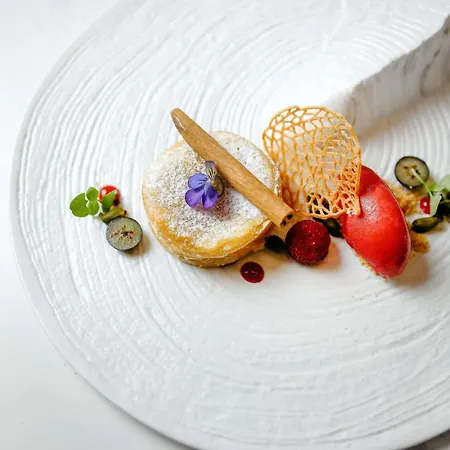 Sofitel Liberdade Отель