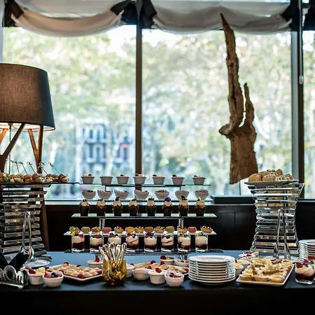 Sofitel Liberdade Отель Лиссабон