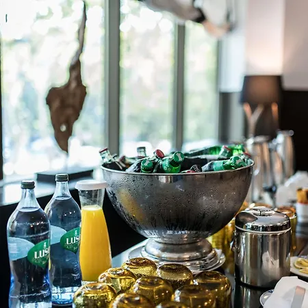 Отель Sofitel Liberdade Лиссабон