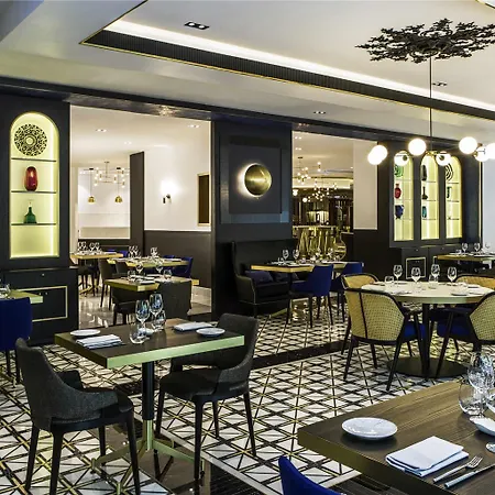 Sofitel Liberdade 5*