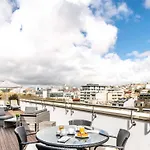 Sofitel Liberdade Hotel Lisbona