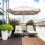 Sofitel Liberdade Lisbona