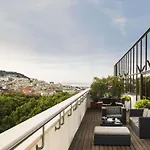 Hotel Sofitel Liberdade Lisbona