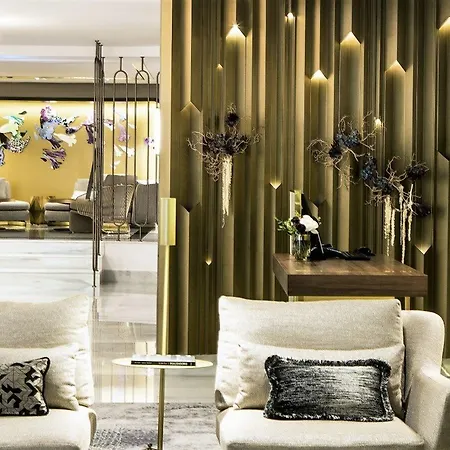 Sofitel Liberdade Hotel 5*